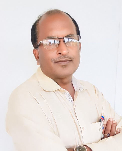 Dr. Govind Sharan Singh Principal RPTC